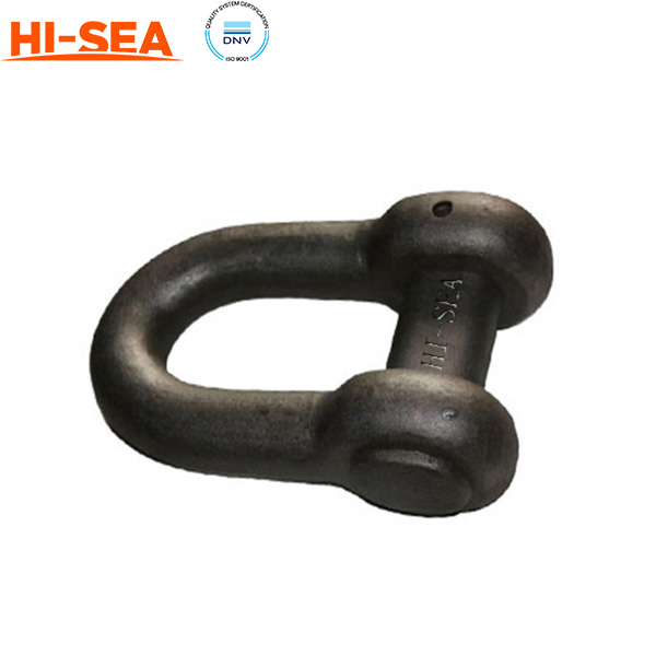 Anchor Chain End Shackle